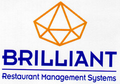 BRILLIANT Restaurant Management Systems