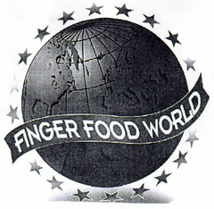 FINGER FOOD WORLD