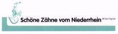 Schöne Zähne vom Niederrhein