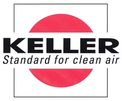 KELLER Standard for clean air