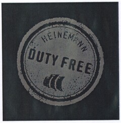 HEINEMANN DUTY FREE