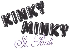 KINKY MINKY St. Pauli