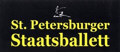 St. Petersburger Staatsballett