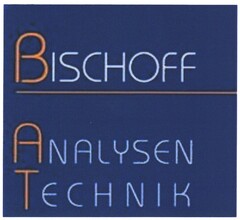 Bischoff Analysentechnik