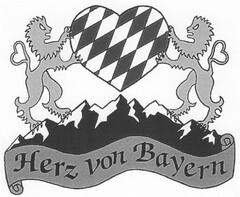 Herz von Bayern