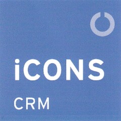 iCONS CRM