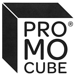 PRO MO CUBE