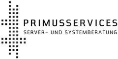 PRIMUSSERVICES SERVER- UND SYSTEMBERATUNG