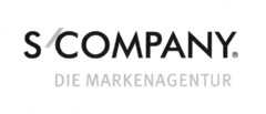 S/COMPANY DIE MARKENAGENTUR