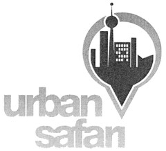 urban safari