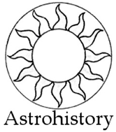 Astrohistory