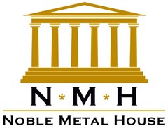 NMH NOBLE METAL HOUSE