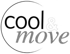 cool & move