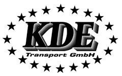 KDE Transport GmbH