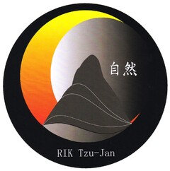 RIK Tzu - Jan