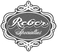 Reber Specialties