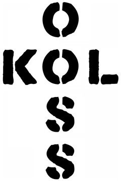 KOLOSS