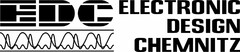 EDC ELECTRONIC DESIGN CHEMNITZ