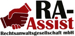 RA-Assist Rechtsanwaltsgesellschaft mbH