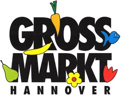 GROSSMARKT HANNOVER