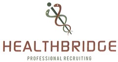 HEALTHBRIDGE PROFESSIONAL RECRUITING