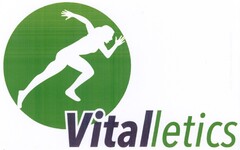 Vitalletics