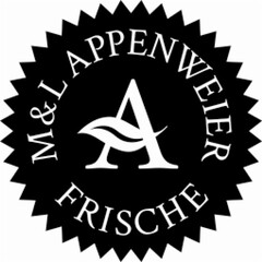 A M & L APPENWEIER FRISCHE