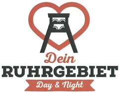 Dein RUHRGEBIET Day & Night