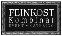 FEINKOST Kombinat EVENT CATERING