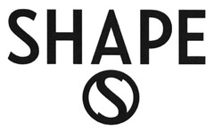 SHAPE S