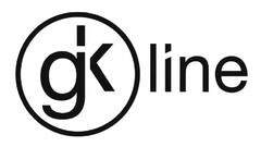 gk line