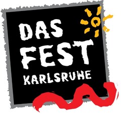 DAS FEST KARLSRUHE