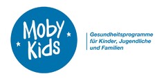 Moby Kids Gesundheitsprogramme für Kinder, Jugendliche und Familien