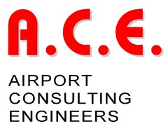 A.C.E. AIRPORT CONSULTING ENGINEERS