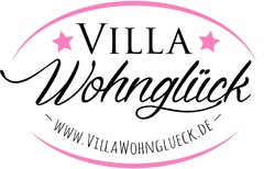 VILLA Wohnglück - WWW.VILLAWOHNGLUECK.DE -