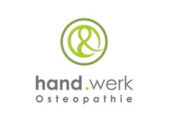 hand.werk Osteopathie