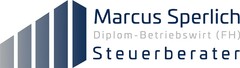 Marcus Sperlich Diplom-Betriebswirt (FH) Steuerberater