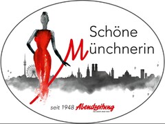 Schöne Münchnerin