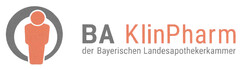 BA KlinPharm der Bayerischen Landesapothekerkammer