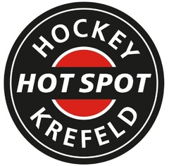 HOCKEY HOT SPOT KREFELD