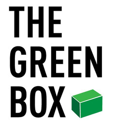 THE GREEN BOX