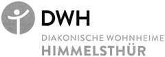 DWH DIAKONISCHE WOHNHEIME HIMMELSTHÜR