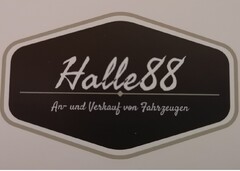 Halle88 An- und Verkauf von Fahrzeugen