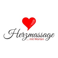 Herzmassage...mit Worten