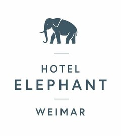 HOTEL ELEPHANT WEIMAR