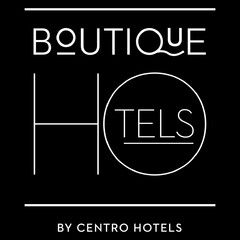 BOUTIQUE HOTELS