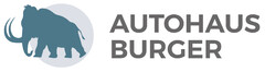 AUTOHAUS BURGER