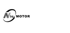 Nic MOTOR