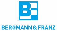 BERGMANN & FRANZ