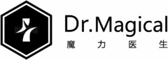 Dr. Magical
